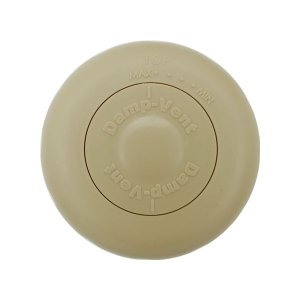 Damp-Vent Damp Ventilation Plugs (Pack of 6)