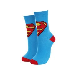 SoGood-Candy - Socks - Superman