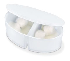 Beurer Replacement Filters for the Beurer FC 100 Microabrasion Exfoliator