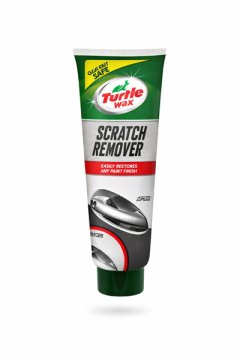 Turtle Wax Scratch Remover for Car Paintwork - 100ml