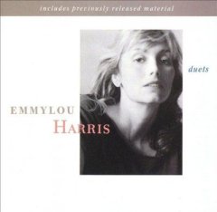 Duets 1 (CD)