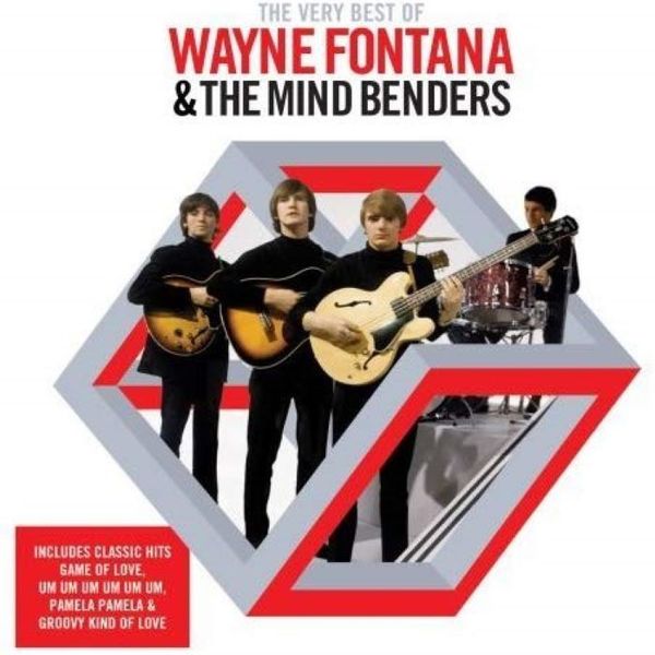 Fontana Wayne - Very Best of