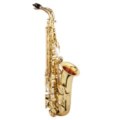 Jupiter 510 Series - Alto Sax Outfit.