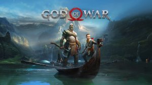 GOD OF WAR (PS4 HITS)