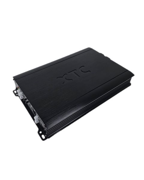 XTC Blitz Monoblock Class D Amplifier 15000W