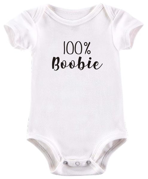 BTSN - 100% Boobie L