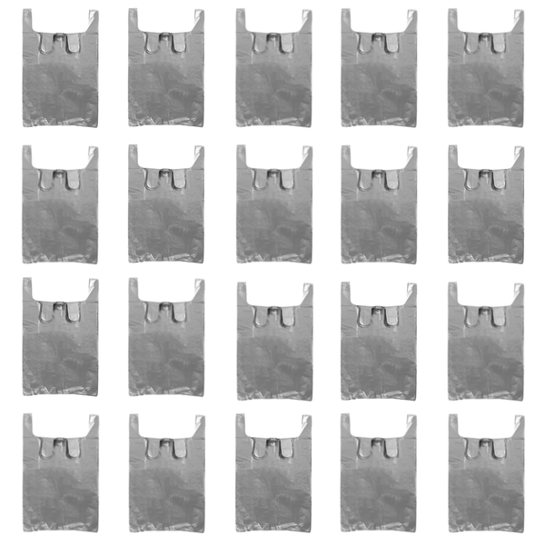 Home Portable Extra Thick Large Quilt Packing Storage Bag Set of 20