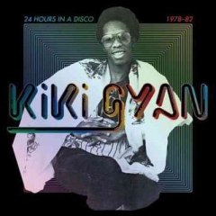 24 Hours in a Disco (CD / Album)