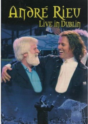 Live In Dublin (Remastered) (DVD)