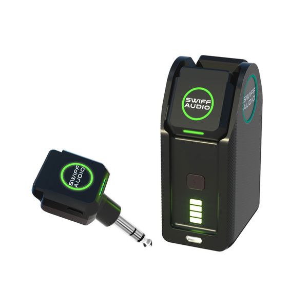 Swiff Audio WX-503-Digital Wireless System