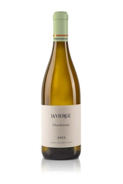 La Vierge Chardonnay 2023