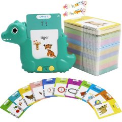 Talking Flash Cards 510 Sight Words,Eductional Toys Learn for Kids for Kids