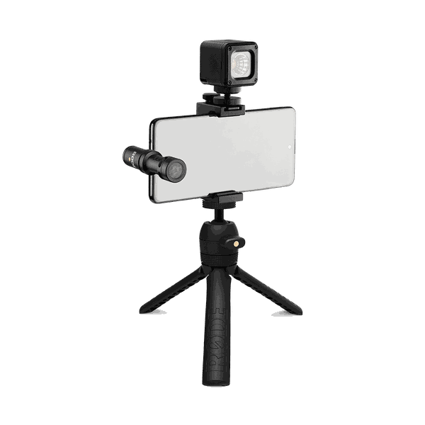 RODE Vlogger Kit - USB-C Edition
