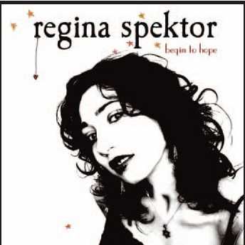 Begin To Hope (CD)