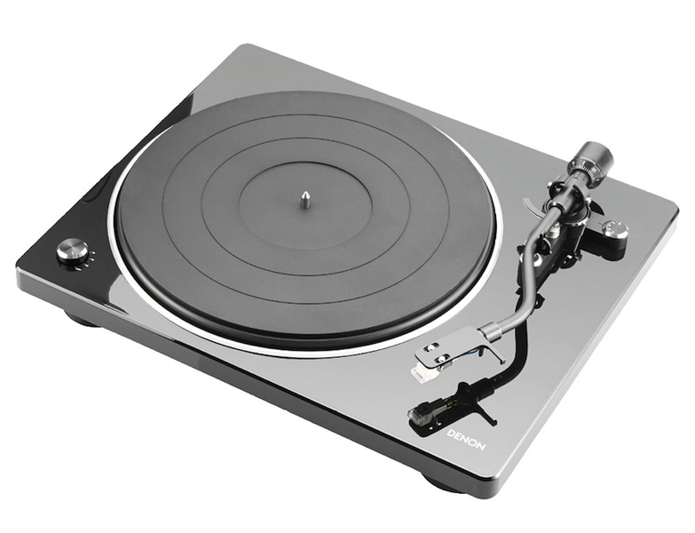 Denon DP450USB