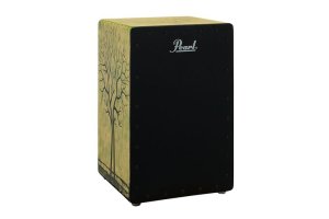 Pearl Cajon - Primero Tree of Life