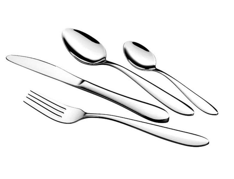 Blaumann BL-3200 Stainless Steel Cutlery Set - 24 Piece