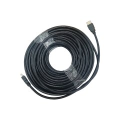 30m High-Speed HDMI Cable - 4K Ultra HD (HDTV Premium, HDMI 2.0