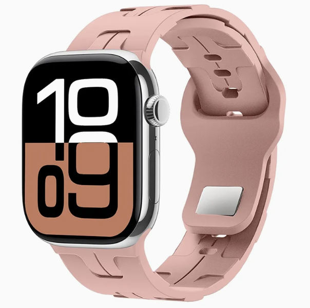 Smart Watch Hk10 Mini (Pink)
