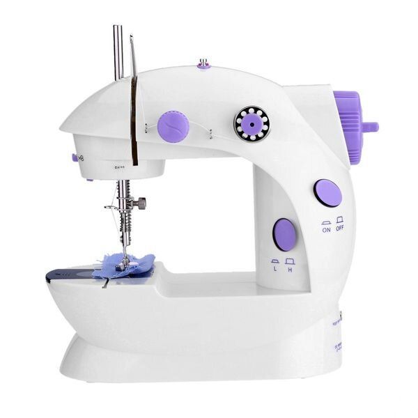 Portable Desktop Mini Sewing Machine