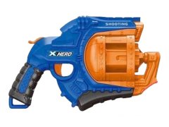 X-Hero Toy Gun