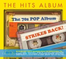 The Hits Album (CD / Box Set)