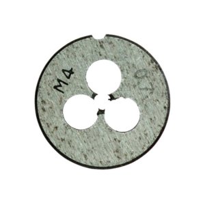 TengTools - Die 4MM X 0.7 - TDD04070