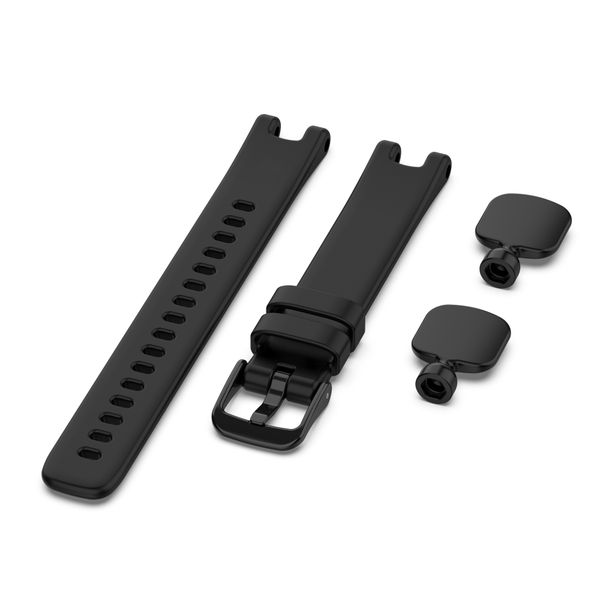 Tinotec Silicone Strap Compatable with Garmin Lily