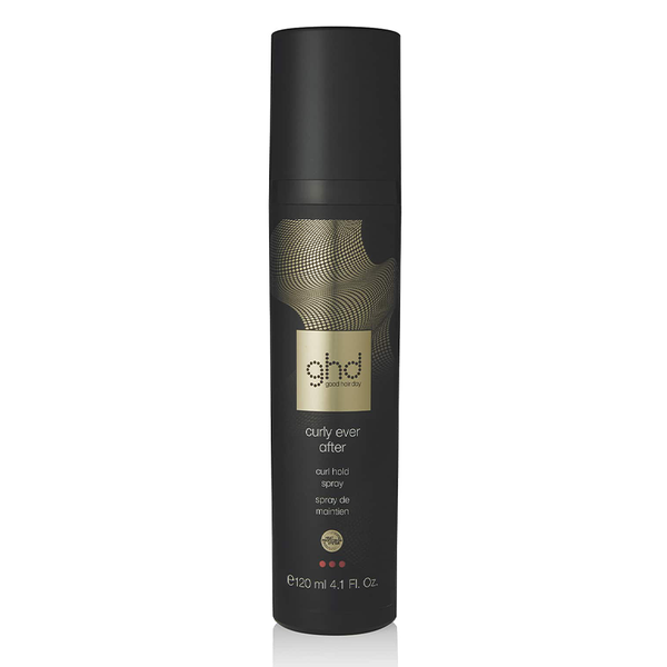 ghd Curly Ever After - Curl Hold Spray