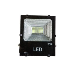 200W. Outdoor LED Floodlight
