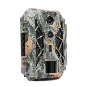 Camouflage EZ2 Elite 32 MP 4K Wildlife Trail Camera