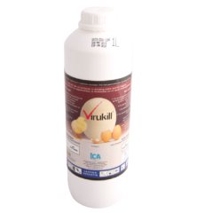 Virukill Broad Spectrum Disinfectant