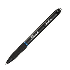 Sharpie- S-Gel Pen- Red- 2 Pack