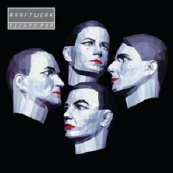Kraftwerk - Techno Pop (CD)