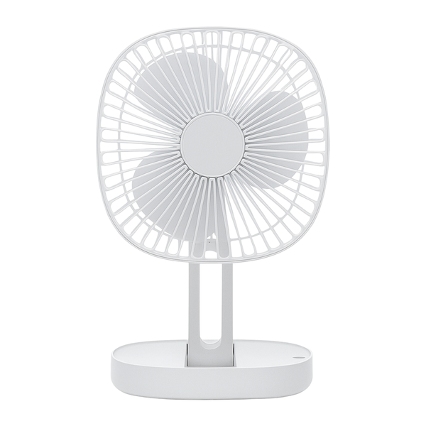 High-Speed Rechargeable Multi-Function Mini Fan