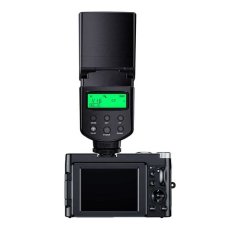44MP 16X Digital Zoom Auto Focus Video Camera With Flash Speed Light