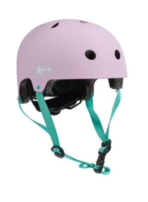 SFR Adjustable Kids Helmet XXXS/XS 46-52cm