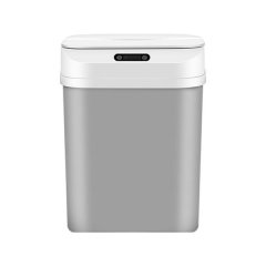 15L Smart Trash Can Intelligent Sensor Dustbin