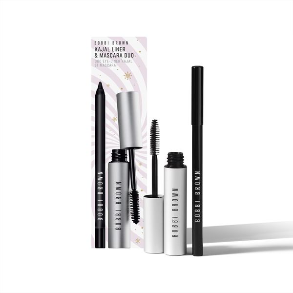 Bobbi Brown Wrapped in Wonder Kajal Liner &amp; Mascara Duo