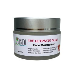 Londi Botanical Moisture - The ultimate Glow - Face Moisturiser- 50ml