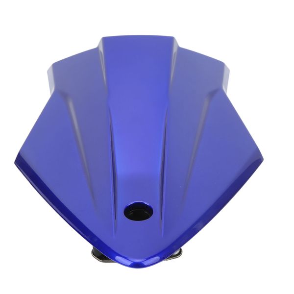 Rear Seat Cowl for S1000RR 2015 - 2018 Blue Glossy Surface Sturdy