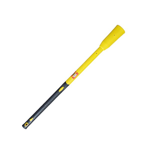 Earth Hoe Poly Ergonomic Handle