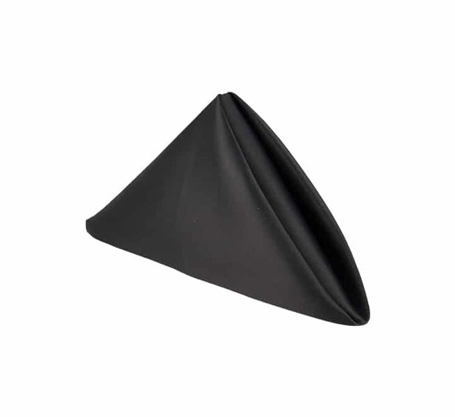 Satin Napkins Pack Of 5