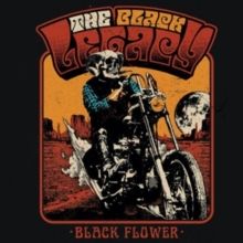 Black Flower (CD / Album)