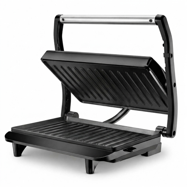 LumaBella Sandwich Maker Electric Grill