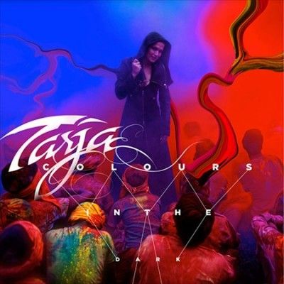 Colours in the Dark (Vinyl / 12" Album)