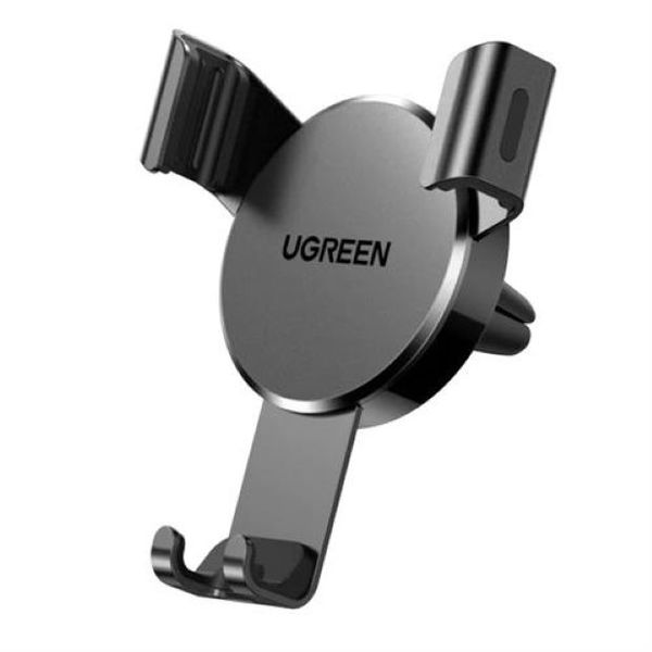 Ugreen Gravity Drive Car Mount - Black