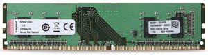 Kingston ValueRAM 4GB DDR4-2400 Dimm