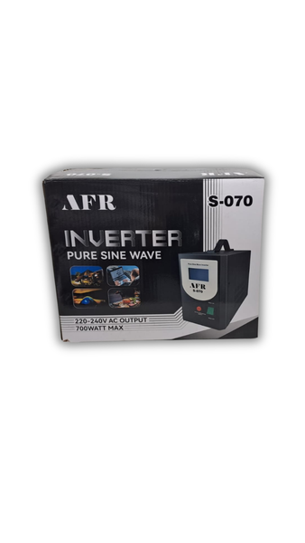 700WATT Inverter