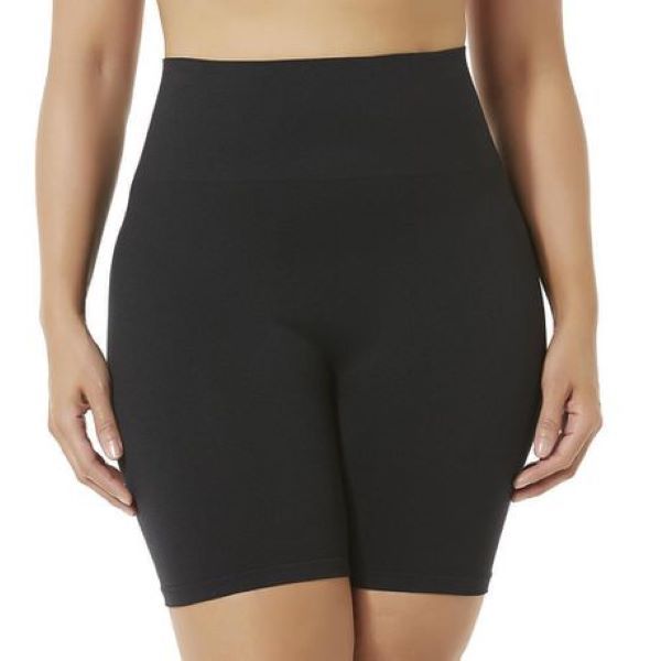 High Waist Tummy Control Tights